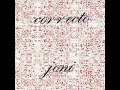 Correct - Joni