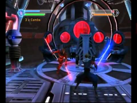 jeu wii star wars the clone wars duels au sabre laser