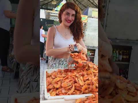 Passando por Manaus? #manaus #amazonas #publicidade #ugc #ugccreator