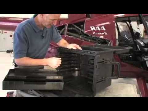 Canyonwest Cases - Pelican 0450 Tool Chest