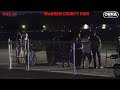 Warren County Fair Racing In Lebanon Ohio 7 20 2026 Post Time Is 3 00pm