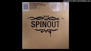 Luetzenkirchen - Weasel Groove (Blende Remix)