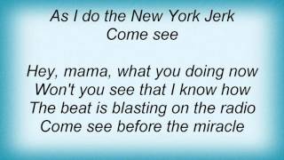 Major Lance - Come See Lyrics