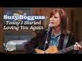 Suzy Bogguss sings "Today I Started Loving You Again"