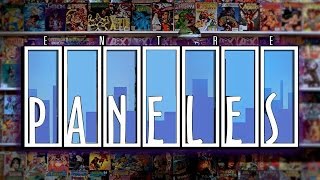 ENTRE PANELES - 2 ABRIL 2015 - La Radio PR