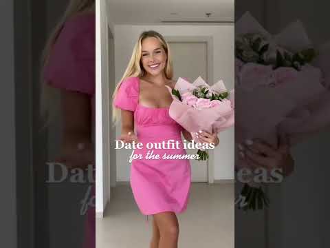 Date night outfit ideas