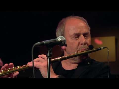 Lenny Mac Dowell Band Live at Bix Stuttgart  : Flute Power  Part 2