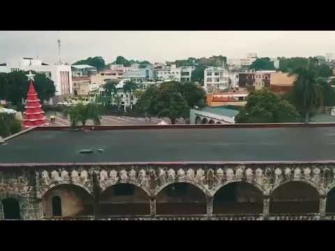 N’Klabe-A punto de estallar (LIVE)