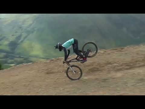 WORST Mountain Bike Crashes and MTB Fails Compilation!