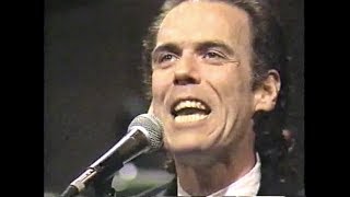 John Hiatt, &quot;Slow Turnin&#39;&quot; on Letterman, September 16, 1988 stereo