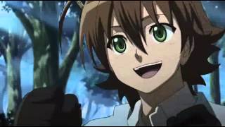 アカメが斬る！【Akame Ga Kill!】Opening Full - Skyreach By Sora Amamiya