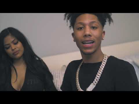 "Liq" By Lil Wes - Best New Artist