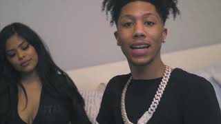 Lil Wes - &quot;Liq&quot;