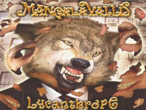 Mangala Vallis - Werewolf Suite