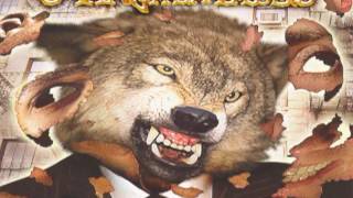 Mangala Vallis - Werewolf Suite