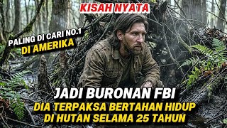 Download lagu TRUE STORY!! SURVIVING ALONE IN THE FOREST FOR 25 YEARS | FILM STORYLINE mp3