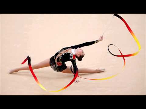 Tore my heart - Music for rhythmic gymnastics