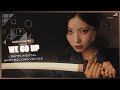 BABYMONSTER WE GO UP Instrumental With Backing Vocals Lyrics