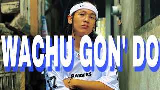 Download lagu Wachu Gon’ Do - Tommy J [OMV] mp3