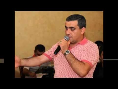 New sharan 2015- Spitakci Hayko