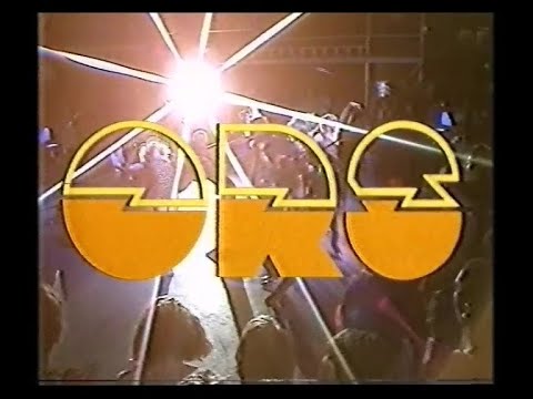 BBC2 | Oxford Road Show | 27th November 1981