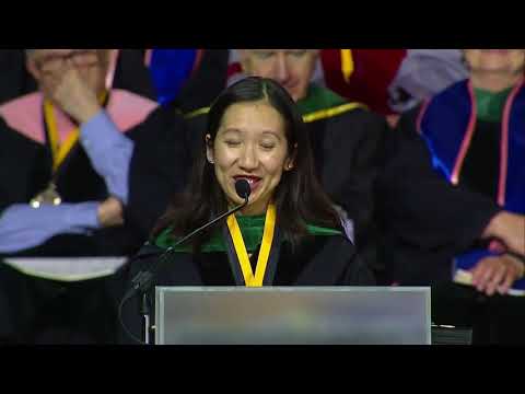 Sample video for Dr. Leana Wen