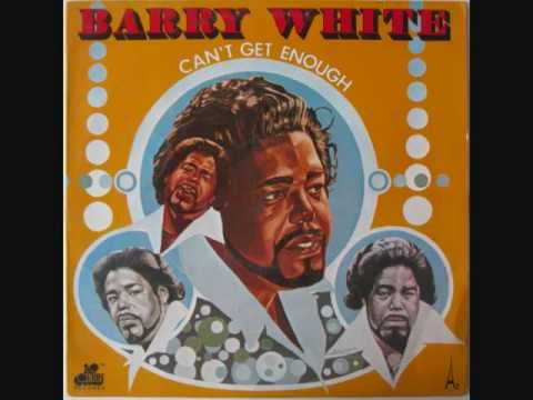 Barry White - Mellow Mood (part.1)