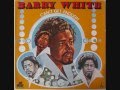 Barry White - Mellow Mood (part.1)