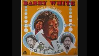 Barry White - Mellow Mood (part.1)