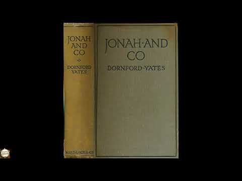 Jonah and Co by Dornford YATES — free full audiobook