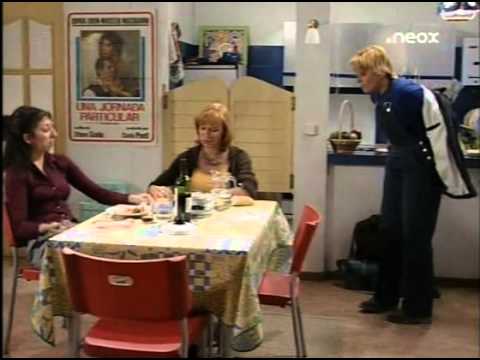 Manos a la Obra - La Jaula - 5x11