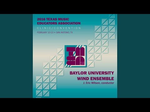 Millennium Canons (Arr. M. Spede for Wind Ensemble) (Live)