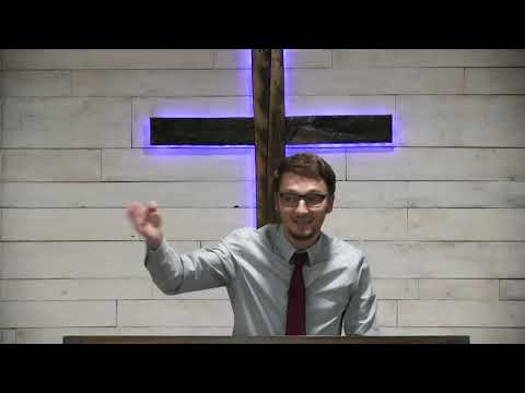 Andrei Croitoru | De la Sinai la Sion | Evrei 12:18-29