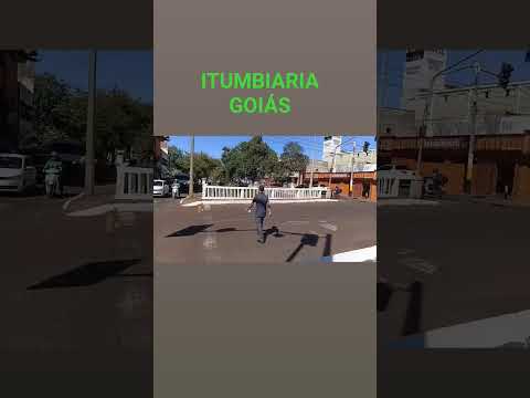 ITUMBIARIA  GOIÁS