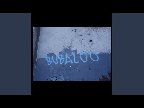 Bubaloo (Audio Oficial)