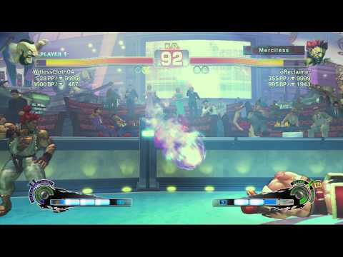 ultra street fighter 4 online zangief vs akuma