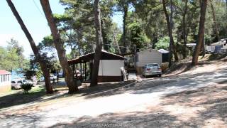 preview picture of video 'Camping Tasalera - Premantura - www.avtokampi.si'