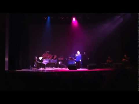 Alexandra Skendrou- Marina by Mikis Theodorakis