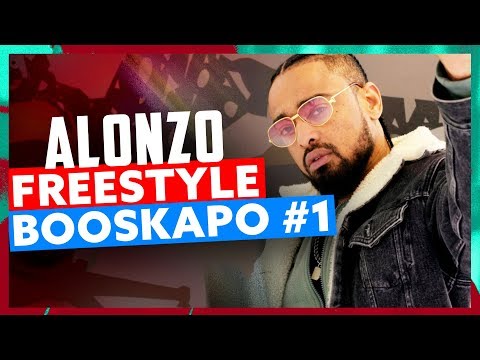 Video thumbnail for Freestyle Booskapo #1