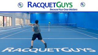 Yonex EZONE 98 Tour Review