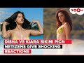 Kiara Advani Can T COMPARE To Disha Patani S Bikini Body Netizens Left Speechless Post VIRAL Pics