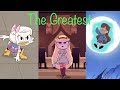 Webby Mabel And Star DuckTales Gravity Falls And SVTFOE The Greatest Sia AMV