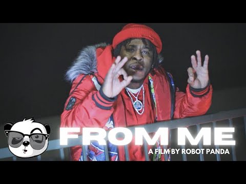 Bdubb - From Me △ (Official Music Video)