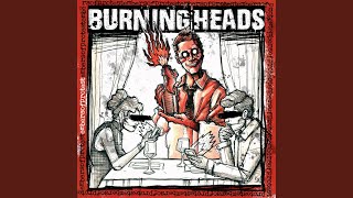Keep The Fire Burning
