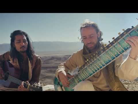 Imagine - Aakash Singh & YoYo Sitar