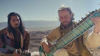 Imagine - Aakash Singh ו-YoYo Sitar