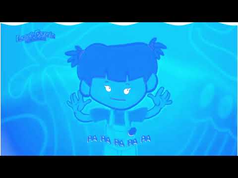 Preview 2 Lottie Dottie - Mamama Papapa In Daniel Louie Major @Ismail-fr7li Version