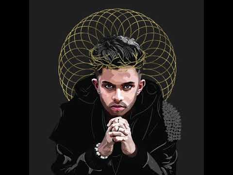 ZAAD - SIN (feat. Sketchy Bongo ) Audio