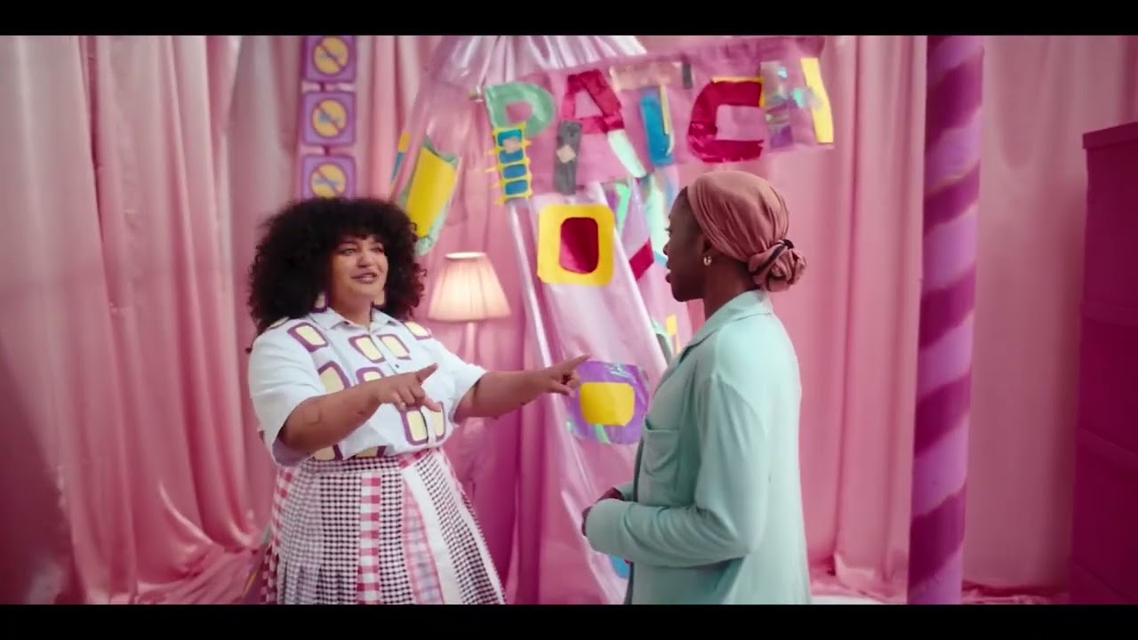 The Contraception Fair — Official Trailer