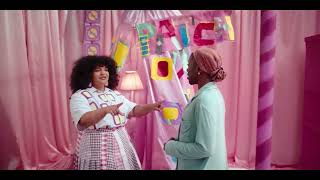 The Contraception Fair Trailer